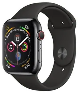 Замена кнопки включения Apple Watch Series 4 в Самаре